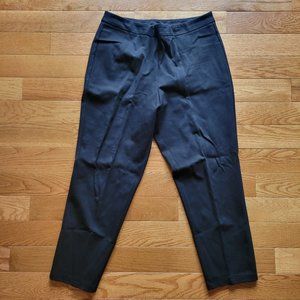 Joan Rivers Black Pants Size L